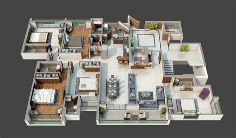 Noble Crown | Noble Group of Companies | Premium Flats ...
