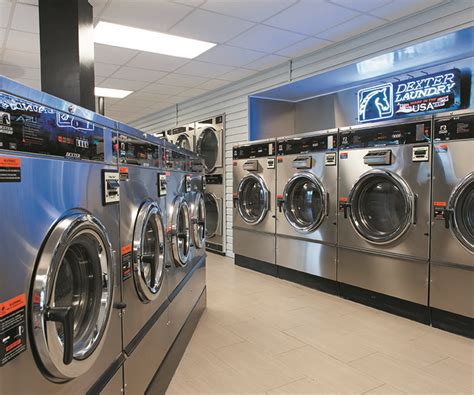 Pre Owned Commercial Laundry Equipment Laundry Pro Of Florida