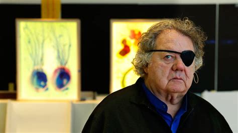 Famed Glass Artist Dale Chihuly Details His Struggles With Bipolar