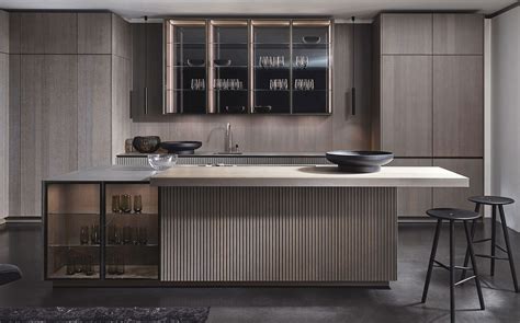 Eggersmann Bespoke Modern Luxury Kitchens And Home Living