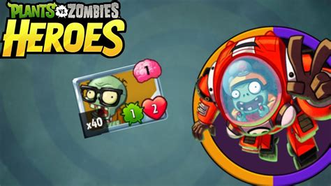 Plants Vs Zombies Heroes Hacked Deck 2 YouTube