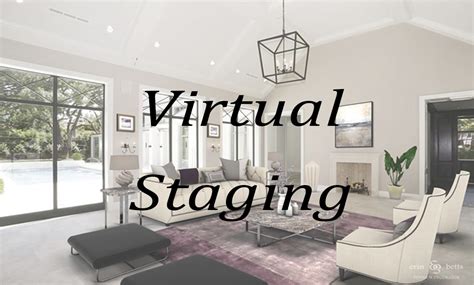 Pin By Erin Betts Interior Decorator On Virtual Staging For Realtors