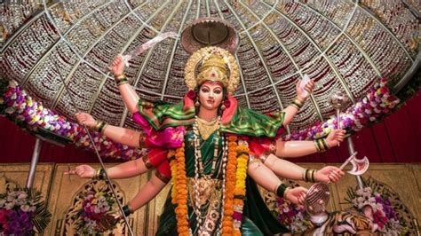 Navratri 2022 How Is The Festival Celebrated In South India