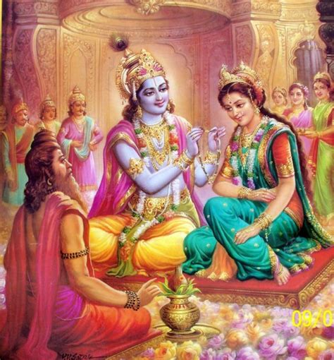 Age Of Sri Ram And Devi Sita Marriage Sanatana Dhara