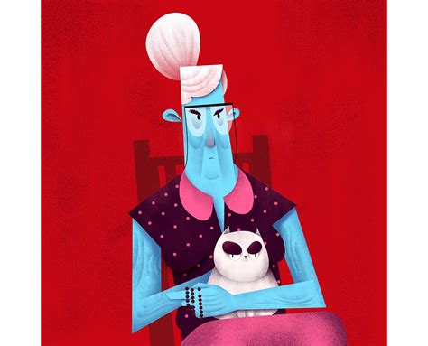 Character Designs On Behance