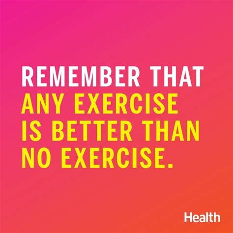 Health And Fitness 24 Motivational Quotes