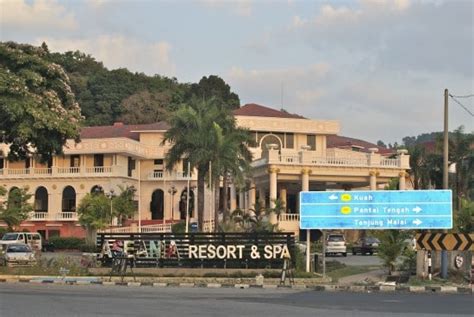 Kedawang, 07100, 6.9 miles from the center of langkawi island. 7 Reasons to Stay at Aseania Resort & Spa in Langkawi ...