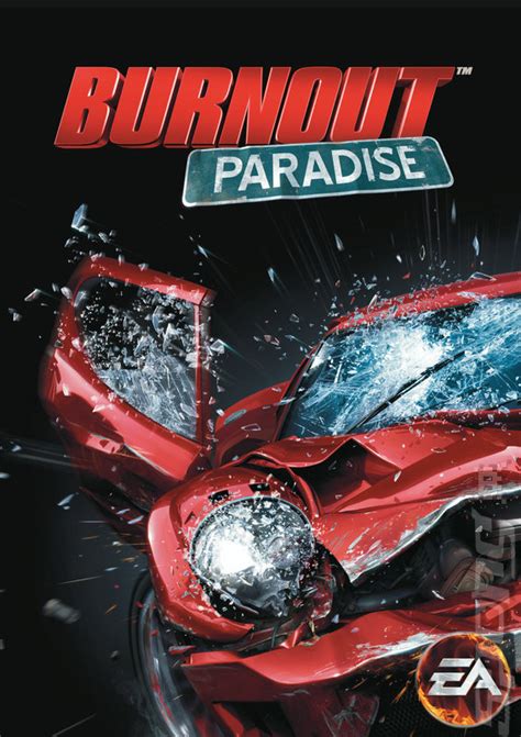 Artwork Images Burnout Paradise The Ultimate Box Xbox 360 2 Of 2