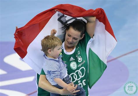 Bárhogy is végződik a kaland, megítélésén, sportágra gyakorolt hatásán jottányit nem változat. Valóra vált álomról mesélt Görbicz Anita | M4 Sport