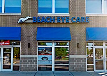 Maybe you would like to learn more about one of these? Locations & Hours - Beach Eye Care | LASIK & Vision ...
