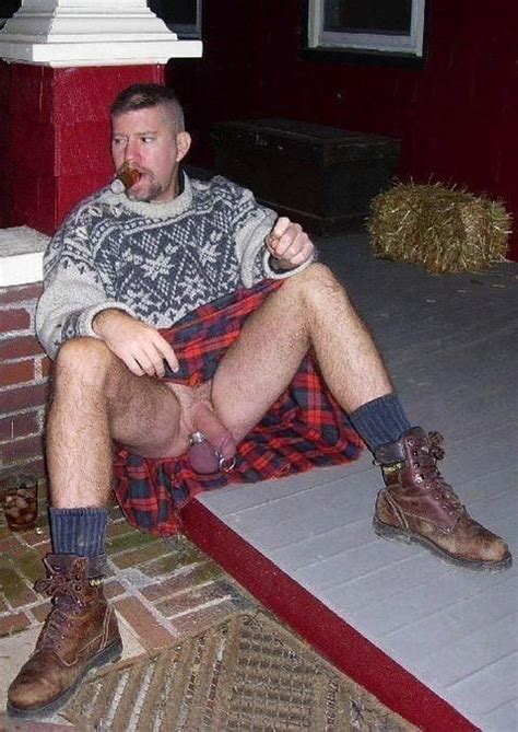 I Love Men In Kilts Pics Xhamster