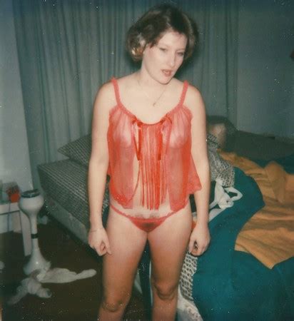 Retro Pics And Polaroids An Ode To Hairy Pussy Porn Gallery