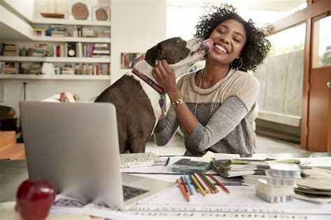Home is the place where you connect with family, friends and with what makes you feel good. What You Should Know Before You Ask to Work From Home