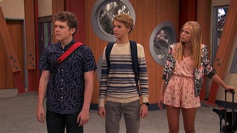 Henry Danger Mouth Candy Os Teus Filmes Tuga
