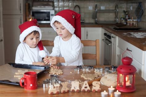 10 Fun Things To Do With Your Kids On Christmas Eve Brisbane Kids