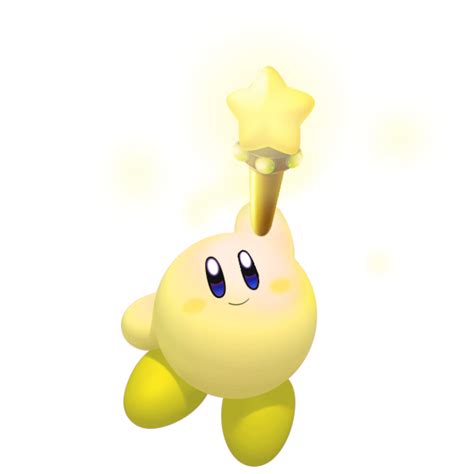 Image Light Kirby Kdl3dpng Fantendo Nintendo Fanon Wiki Fandom