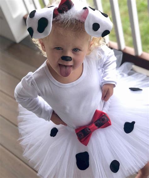 Puppy Costume For Kids Cute Toddler Halloween Costumes Halloween Kids