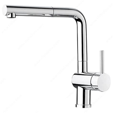 You can easily compare and choose from the 10 best blanco kitchen satisfaction guaranteed: Blanco Kitchen Faucet - Posh - 28383170 - Richelieu Hardware