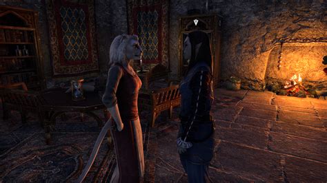 Elder Scrolls And The Lgbt Characters Page 2 — Elder Scrolls Online