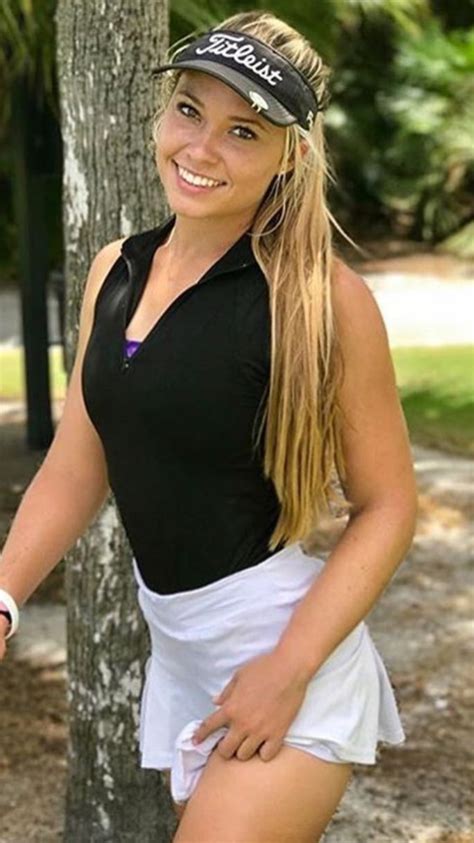 Pin On Golf Girls Golf Babes