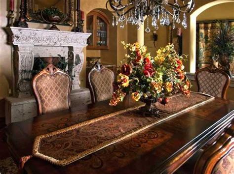 Only 1 available and it's in 1 person's cart. 75 Ideas For Decorating A Dining Table | Dining room table ...
