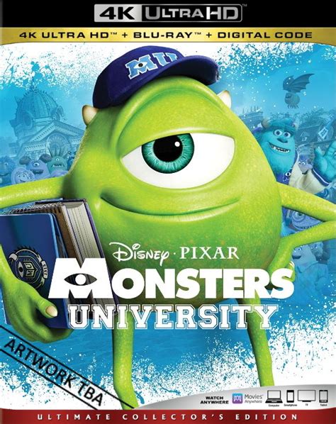 Check out march 2020 movies and get ratings, reviews, trailers and clips for new and popular movies. Monsters University 4K Blu-ray Release Date March 3, 2020 ...