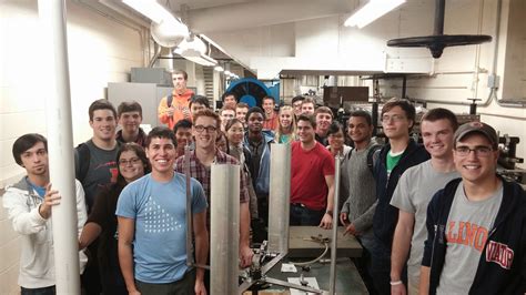 Wide Impact Developmental Engineering | University of Illinois