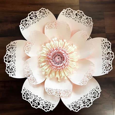 Free Free 70 Lace Flower Svg Free SVG PNG EPS DXF File