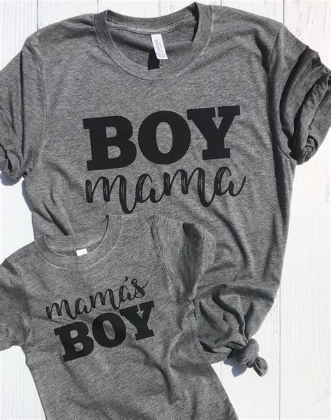 Unique Mother And Son Shirts Mothersg