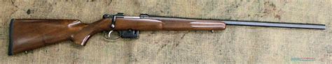 Cz Model 527 Varmint 204 Ruger Cal For Sale