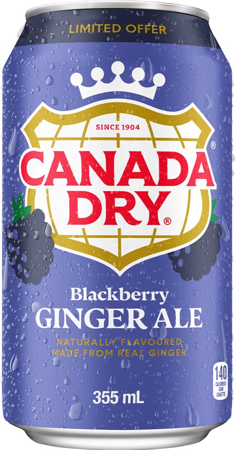 Products Canada Dry