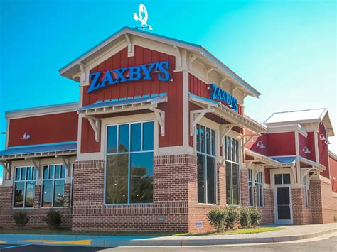 parkplace-zaxby's - Swope Development