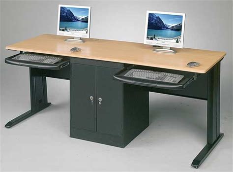 This Balt Workstation Desk 24 D 72 W 29 H Teak Pvc Is The Most
