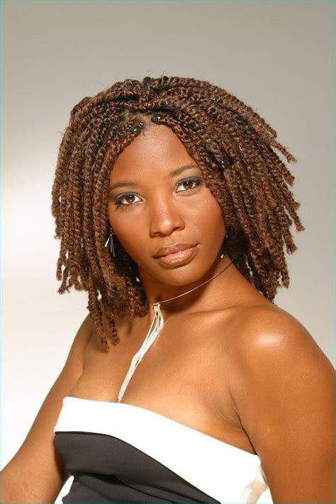Braid Hairstyles African American Hair