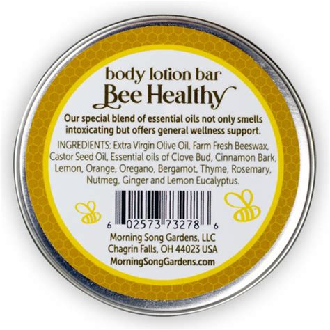 All Natural Beeswax Skin Care Products Soap Facial Creams