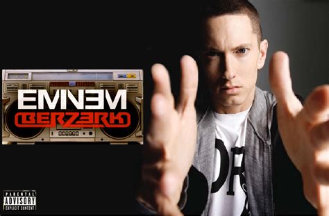 Eminems New Single Berzerk Fanboys Anonymous