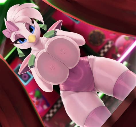 Rule 34 1girls 2022 Against Glass Animatronic Anthro Areola Areolae Artist Name Ass Visible
