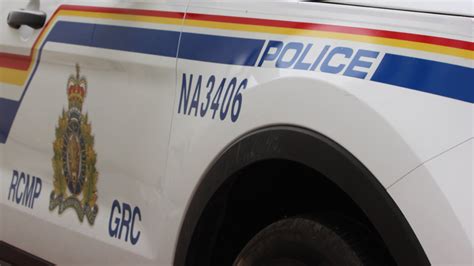 Nanaimo Rcmp Respond To Multiple Break Ins During 24 Hour Period