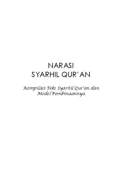 Teks Pidato Anak Soleh – Coretan