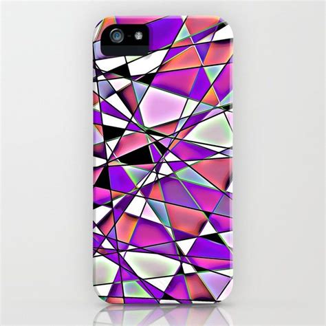 Buy Shattered Dreams Iphone Case By Lindamillar Worldwide Shipping