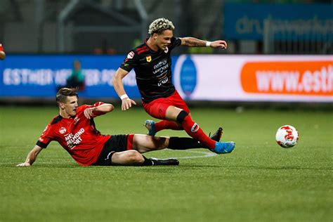 Nac breda psv ii vs. Een elftal feiten: Helmond Sport - Excelsior Rotterdam ...