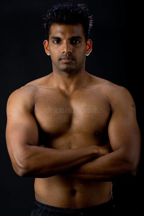 22 Muscular Indian Man Free Stock Photos Stockfreeimages