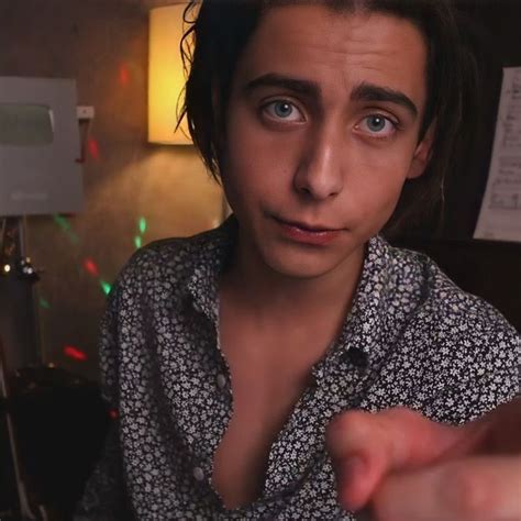 37,935 likes · 1,164 talking about this. Pin de Roxi Bussiere en (aidan gallagher) my future ...