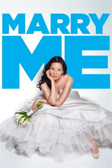 Marry me (tv series 2010-2010) — the movie database (tmdb)