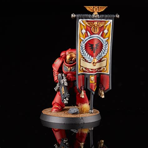 Codex Supplement Blood Angels The Goonhammer Review 51 Off