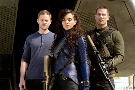 Syfy Renews Killjoys For Season 2