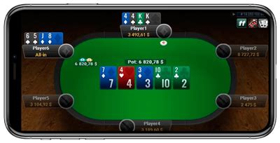 We recommend that players only ever make use of the poker apps recommended on this site. Best iPhone Poker Apps (2021) - Play Real Money Poker on ...