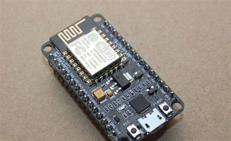 Wifi Esp8266入门开发一 Arduino环境搭建arduino Esp8266连接wifi 打印ip地址 Mac地址 Csdn博客