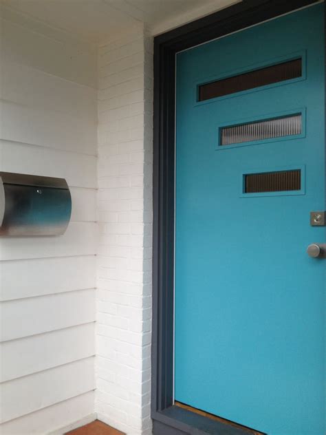 Have you found the page useful? Mad for Mid-Century: Our Mid-Century Modern Mailbox