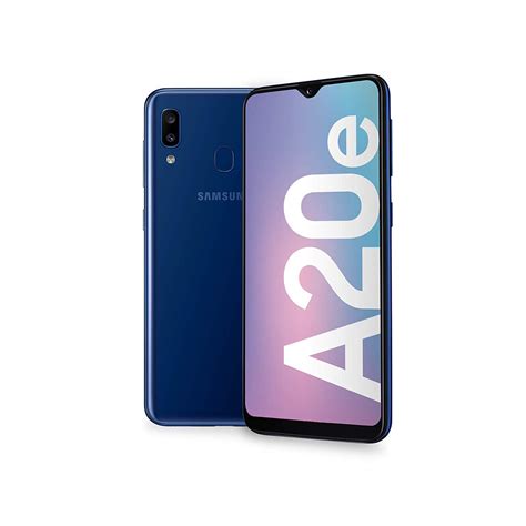 Samsung Galaxy A20e Now With A 30 Day Trial Period